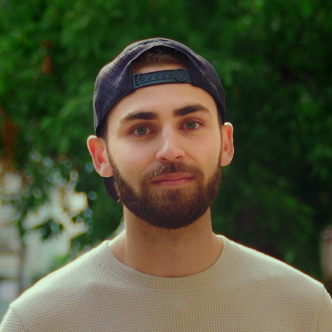 Cole Morell, founder of Morell and Layout
